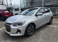 CHEVROLET ONIX PREMIER HATCHBACK