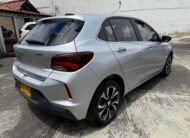 CHEVROLET ONIX PREMIER HATCHBACK