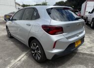 CHEVROLET ONIX PREMIER HATCHBACK