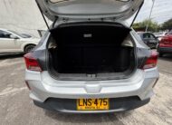 CHEVROLET ONIX PREMIER HATCHBACK