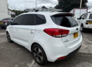 KIA CARENS EX 7 PSJR