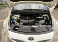 KIA CARENS EX 7 PSJR