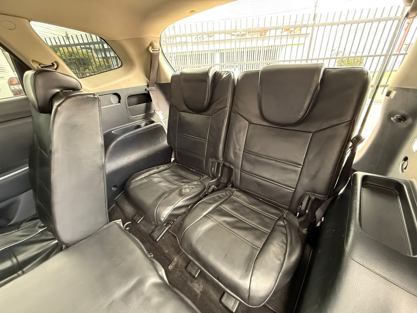 KIA CARENS EX 7 PSJR
