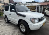 TOYOTA PRADO SUMO MT 3 PTAS