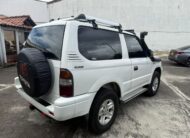 TOYOTA PRADO SUMO MT 3 PTAS