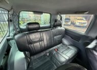 TOYOTA PRADO SUMO MT 3 PTAS
