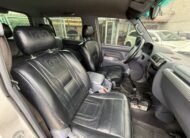 TOYOTA PRADO SUMO MT 3 PTAS