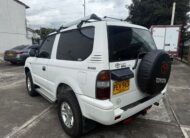 TOYOTA PRADO SUMO MT 3 PTAS