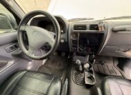 TOYOTA PRADO SUMO MT 3 PTAS