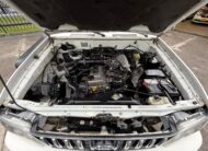 TOYOTA PRADO SUMO MT 3 PTAS