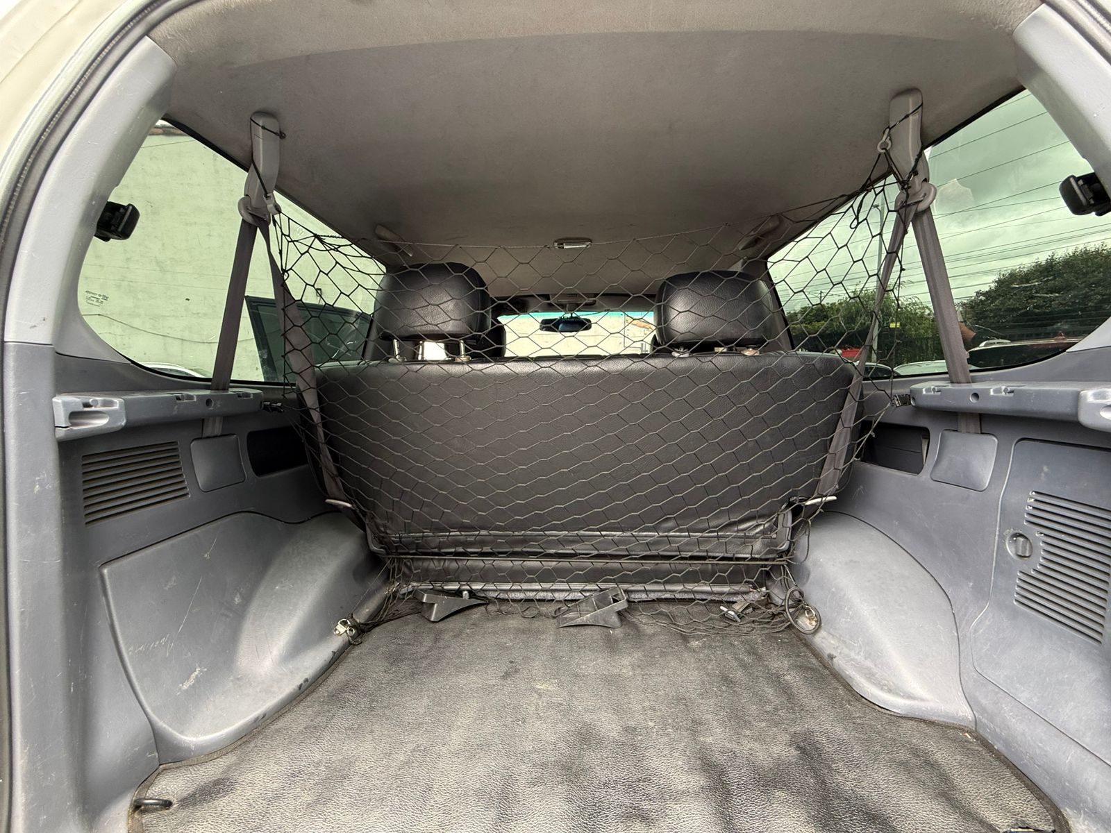 TOYOTA PRADO SUMO MT 3 PTAS