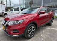 NISSAN QASHQAI ADVANCE AT 4X2