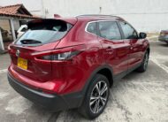 NISSAN QASHQAI ADVANCE AT 4X2