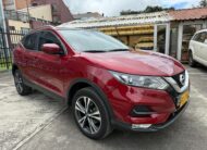 NISSAN QASHQAI ADVANCE AT 4X2