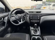 NISSAN QASHQAI ADVANCE AT 4X2