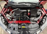 NISSAN QASHQAI ADVANCE AT 4X2