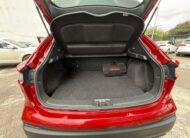 NISSAN QASHQAI ADVANCE AT 4X2