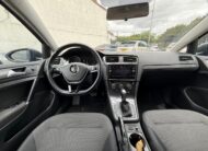VOLKSWAGEN GOLF TRENDLINE TURBO AT