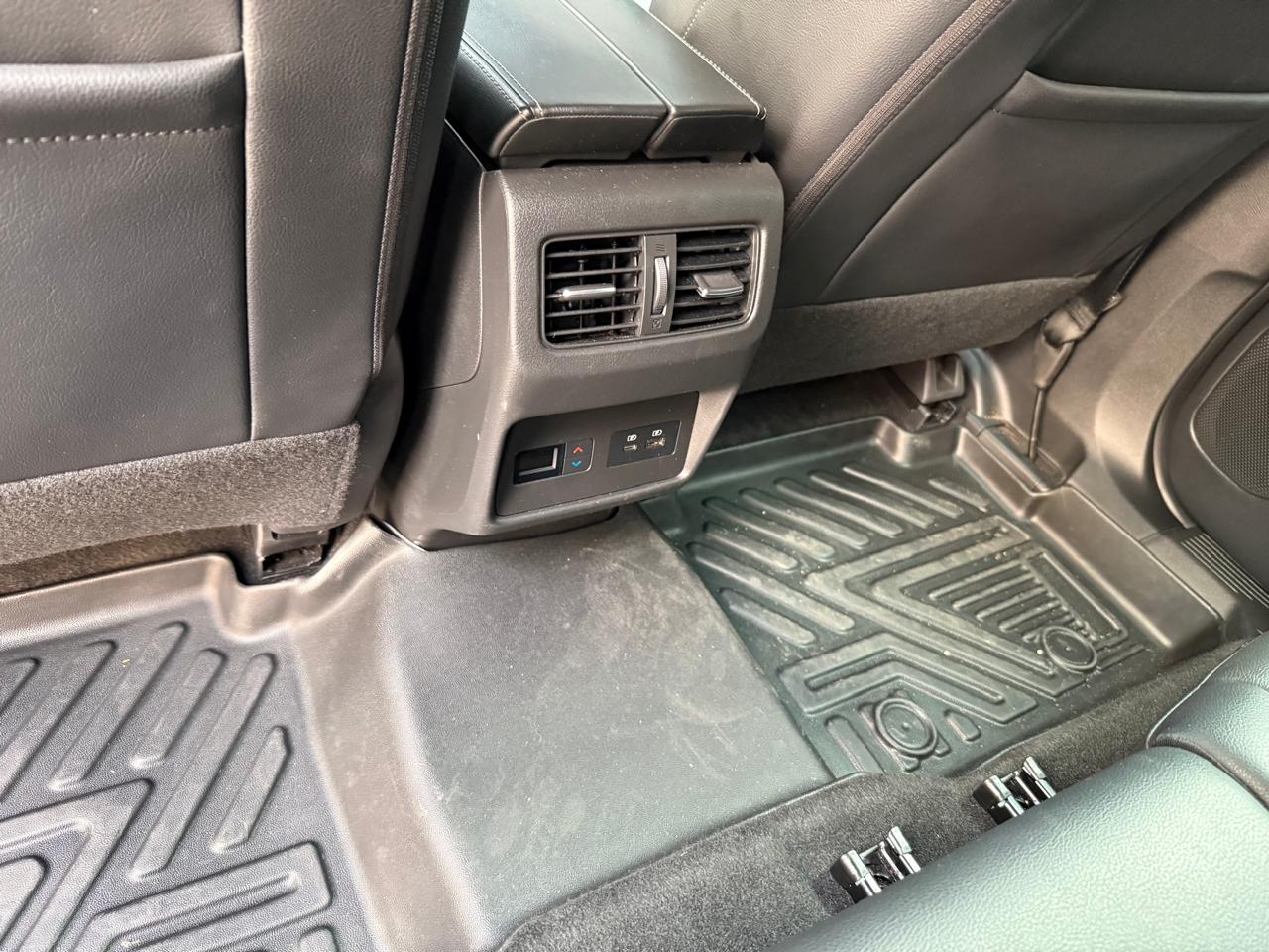NISSAN X-TRAIL EXCLUSIVE E-POWWER HIBRIDA 7 PSJROS AT 4X4