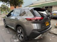 NISSAN X-TRAIL EXCLUSIVE E-POWWER HIBRIDA 7 PSJROS AT 4X4