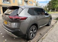 NISSAN X-TRAIL EXCLUSIVE E-POWWER HIBRIDA 7 PSJROS AT 4X4
