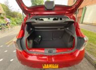 RENAULT SANDERO MT