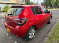RENAULT SANDERO MT