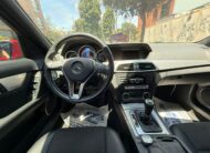 MERCEDES BENZ C180 CGI AT