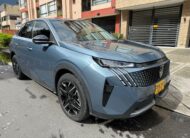 PEUGEOT 3008 ALLURE 1.6cc AT Gasolina