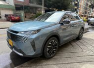 PEUGEOT 3008 ALLURE 1.6cc AT Gasolina