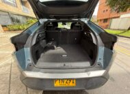 PEUGEOT 3008 ALLURE 1.6cc AT Gasolina
