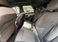 PEUGEOT 3008 ALLURE 1.6cc AT Gasolina