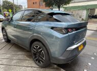 PEUGEOT 3008 ALLURE 1.6cc AT Gasolina