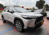 TOYOTA COROLLA CROSS SEG AUT HIBRIDA