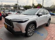 TOYOTA COROLLA CROSS SEG AUT HIBRIDA