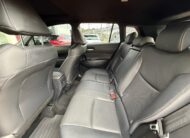 TOYOTA COROLLA CROSS SEG AUT HIBRIDA