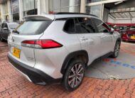 TOYOTA COROLLA CROSS SEG AUT HIBRIDA