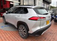 TOYOTA COROLLA CROSS SEG AUT HIBRIDA