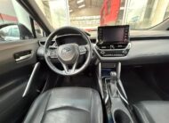 TOYOTA COROLLA CROSS SEG AUT HIBRIDA