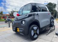 OPEL ROCKS-E /  ELECTRICO 12hp