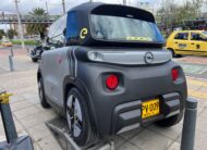 OPEL ROCKS-E /  ELECTRICO 12hp