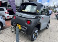 OPEL ROCKS-E /  ELECTRICO 12hp