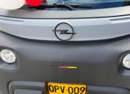 OPEL ROCKS-E /  ELECTRICO 12hp