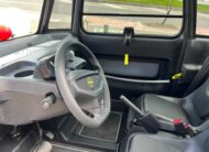 OPEL ROCKS-E /  ELECTRICO 12hp