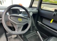 OPEL ROCKS-E /  ELECTRICO 12hp