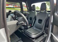 OPEL ROCKS-E /  ELECTRICO 12hp