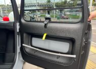 OPEL ROCKS-E /  ELECTRICO 12hp