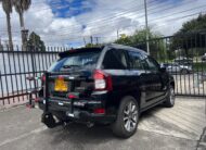 JEEP COMPASS AT