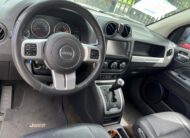 JEEP COMPASS AT