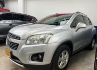 CHEVROLET TRACKER LT